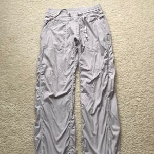 Dance Studio Pant 
Lined